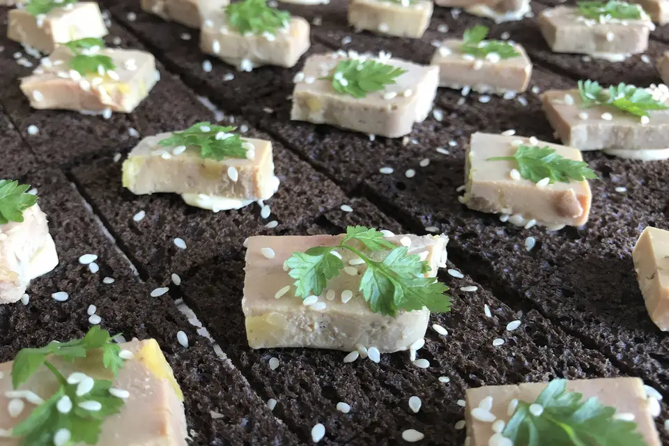 Restaurant Tante Yvonne — photo 6