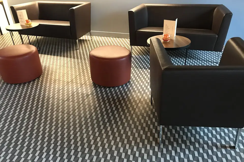 Restaurant Tante Yvonne — photo 3