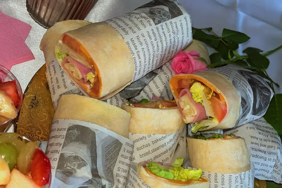 Reine d’un Soir — photo 3