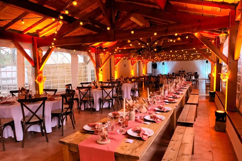 Le Ballet des Muses Events — photo 2