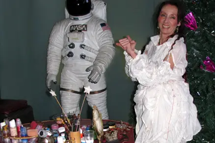 Cie Féeambulle — photo 3