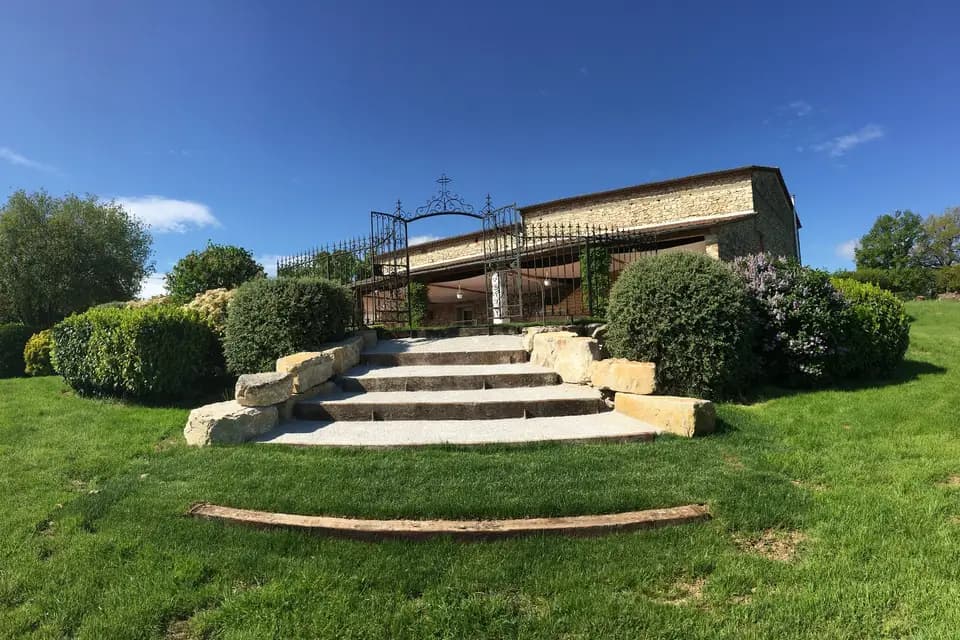 La Maison de Pierre — photo 2