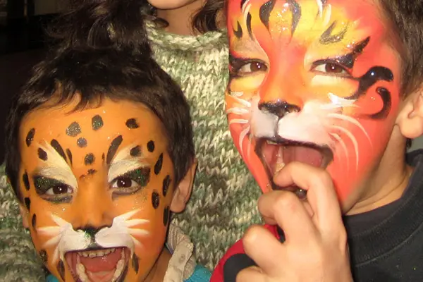 Cie Féeambulle — photo 1