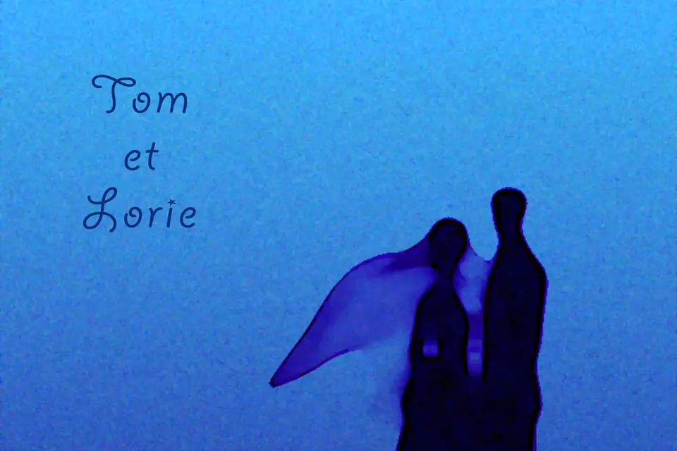 Laurence Rouault — photo 6