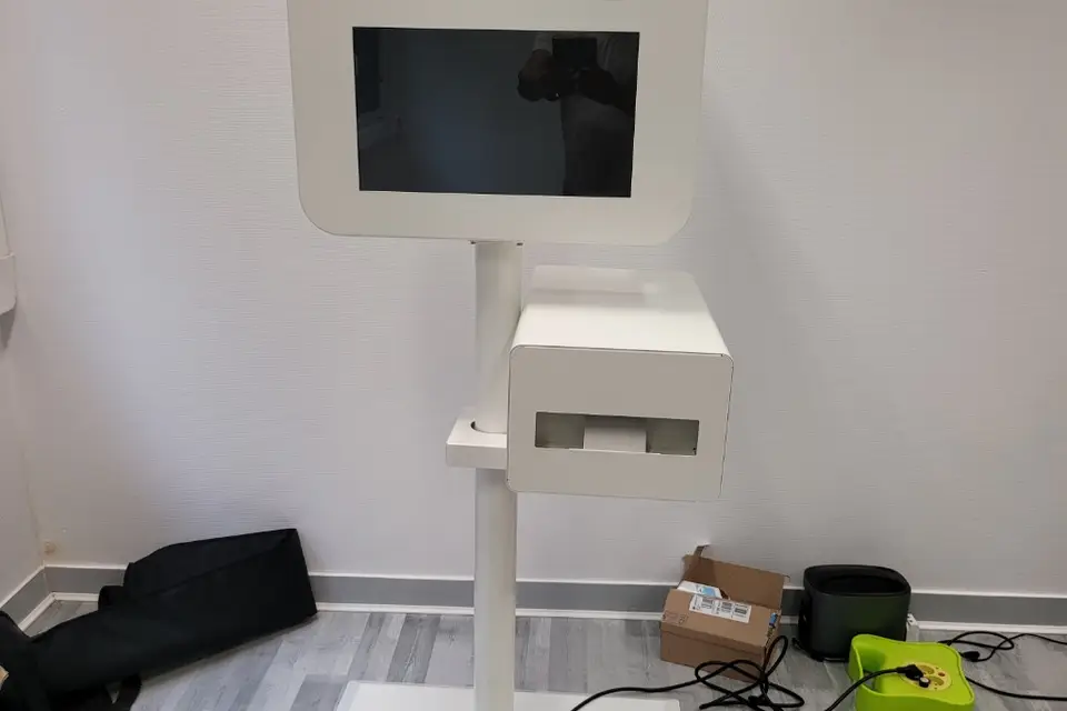 Photobooth Oise — photo 3