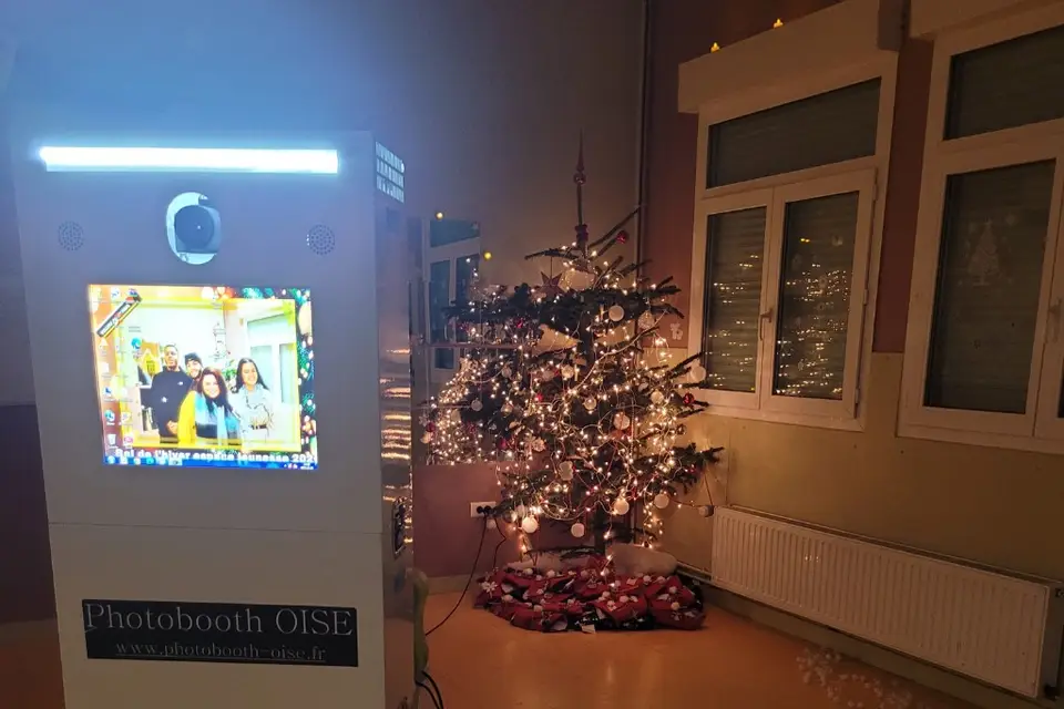 Photobooth Oise — photo 4