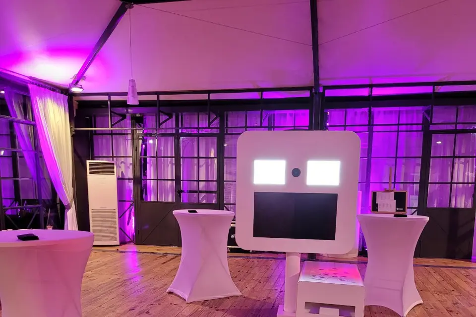 Photobooth Oise — photo 7