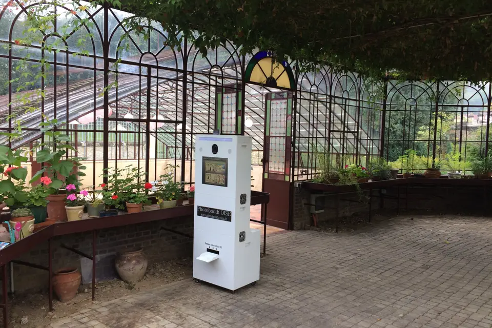 Photobooth Oise