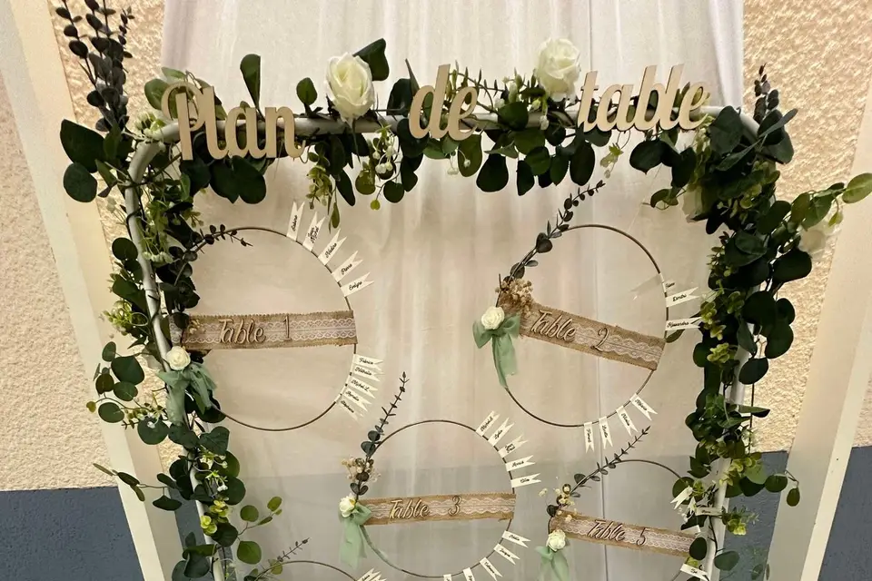 Les Créations du Moulin — photo 5