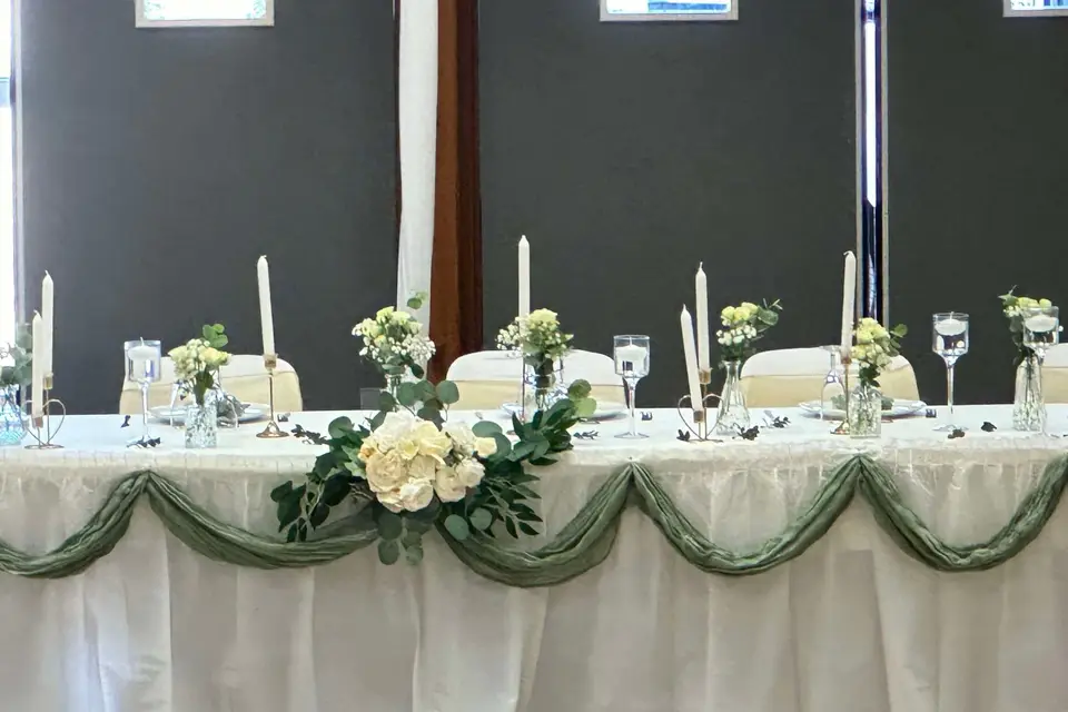 Les Créations du Moulin