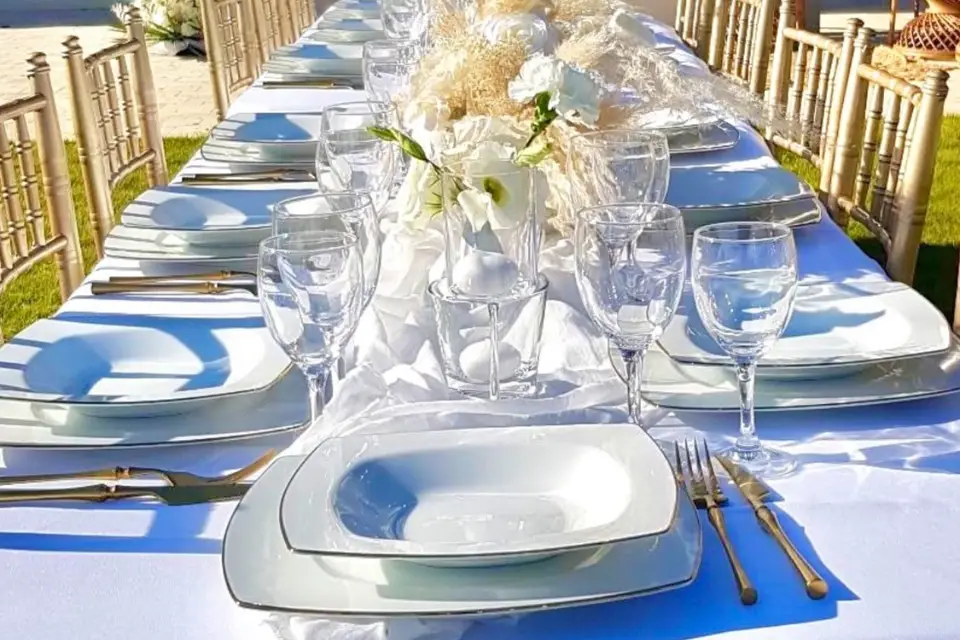 Wonder Events — photo 3