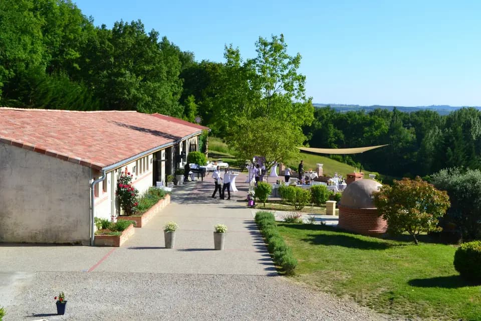 La Téoulière — photo 4