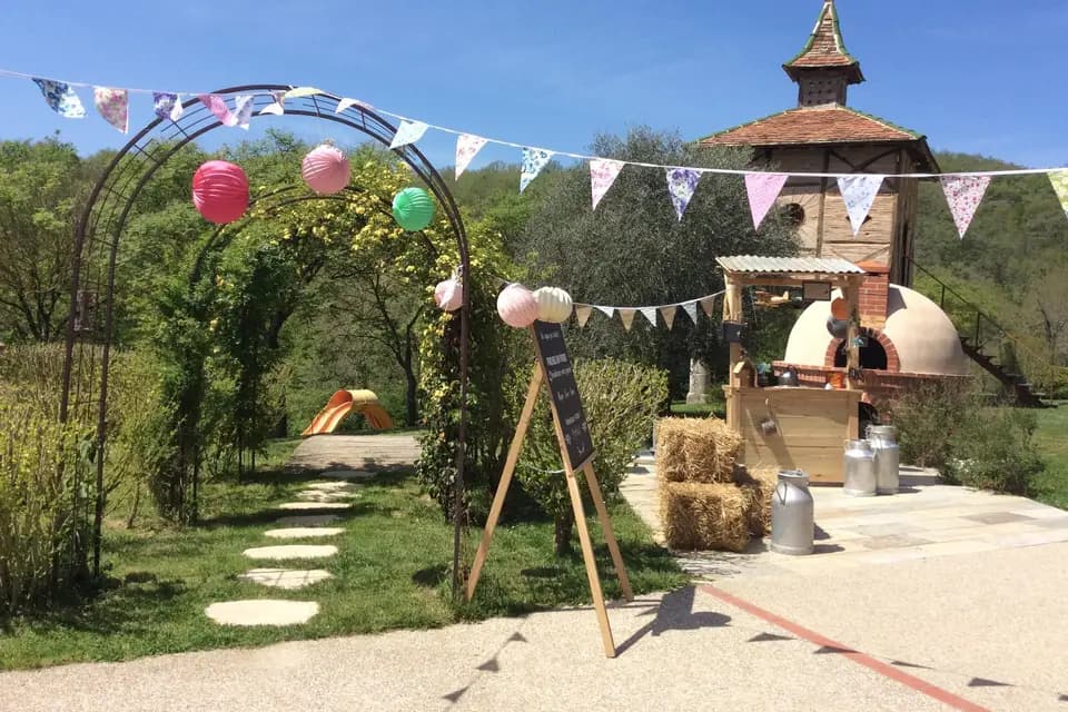 La Téoulière — photo 6