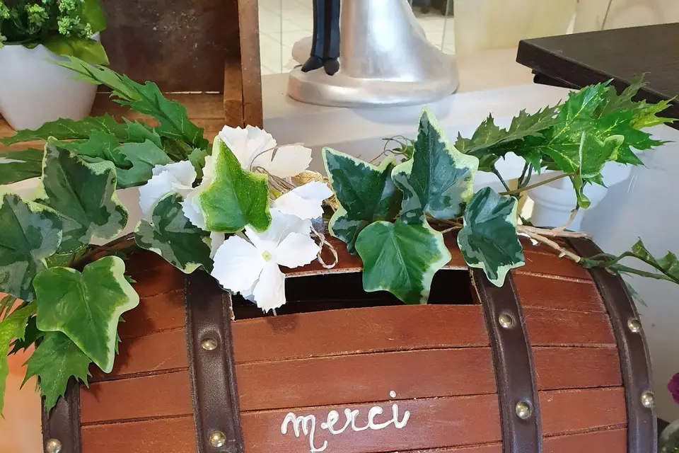 Dragées & Déco Concept — photo 8