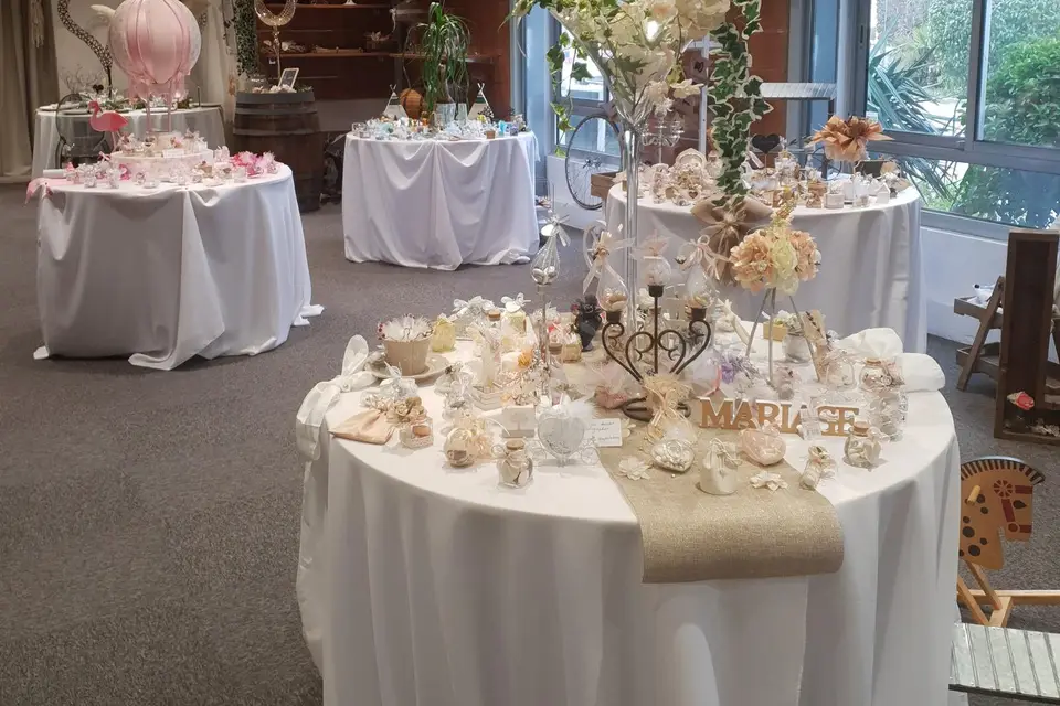 Dragées & Déco Concept — photo 2