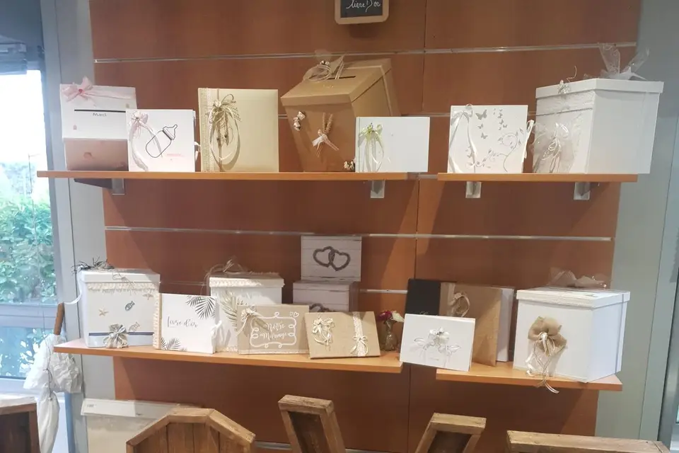Dragées & Déco Concept — photo 6