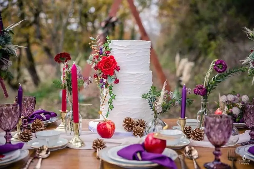 Gâteaux de Mandy — photo 3