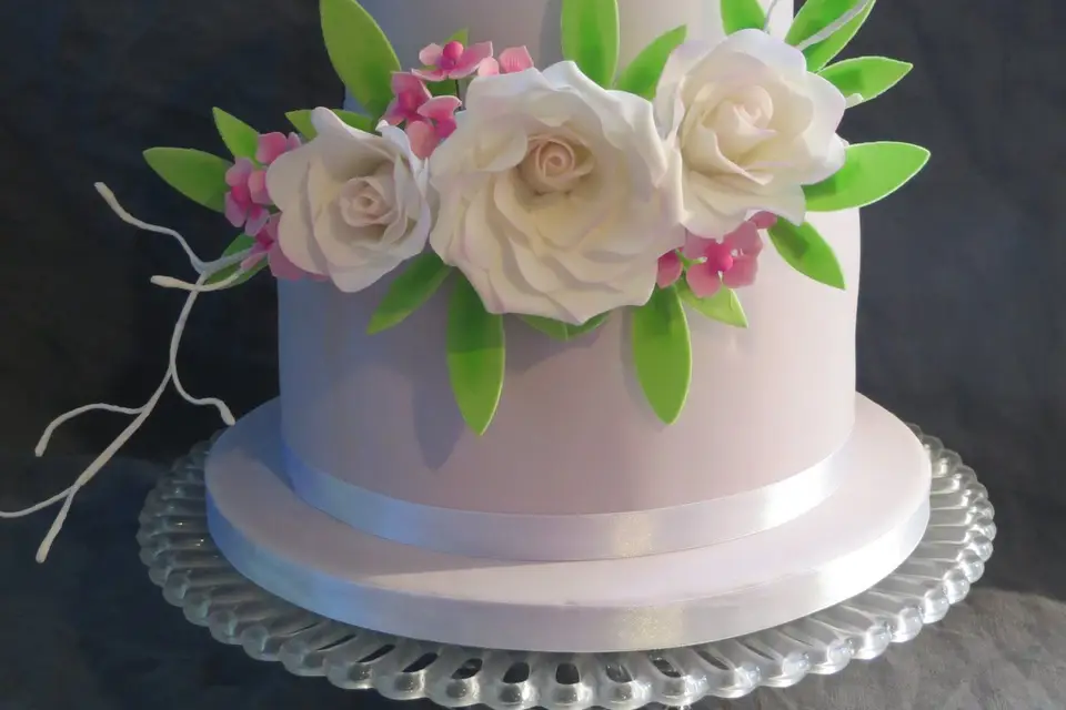 Gâteaux de Mandy — photo 8