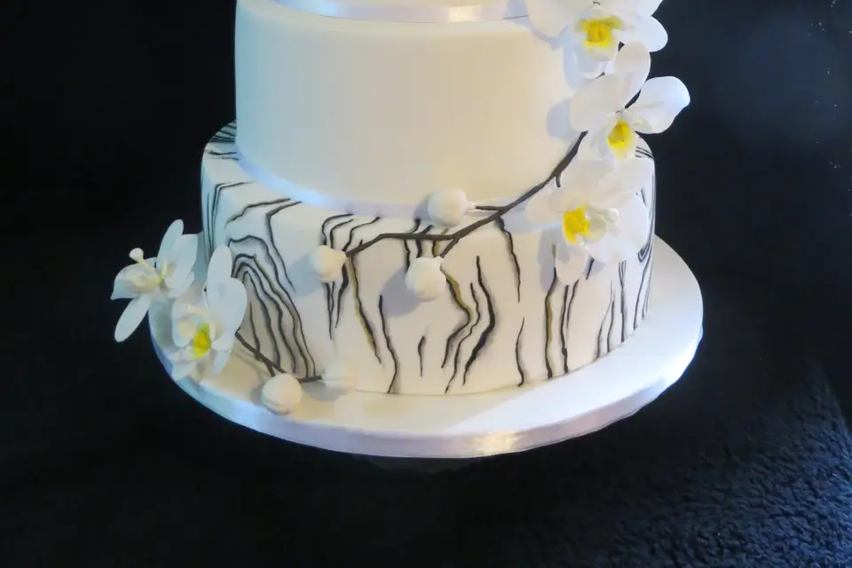 Gâteaux de Mandy — photo 7