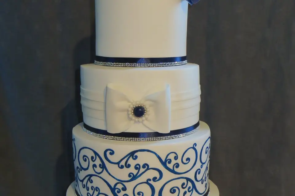 Gâteaux de Mandy — photo 5