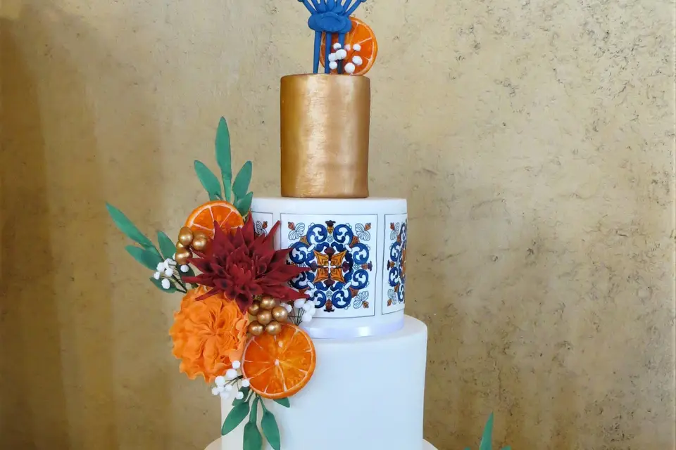 Gâteaux de Mandy — photo 2