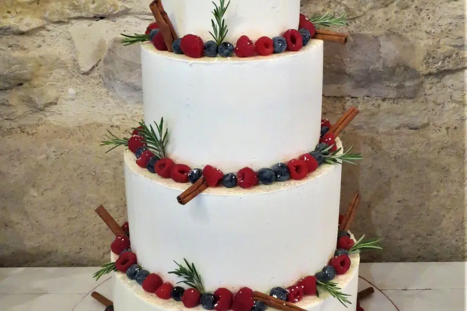 Gâteaux de Mandy — photo 6