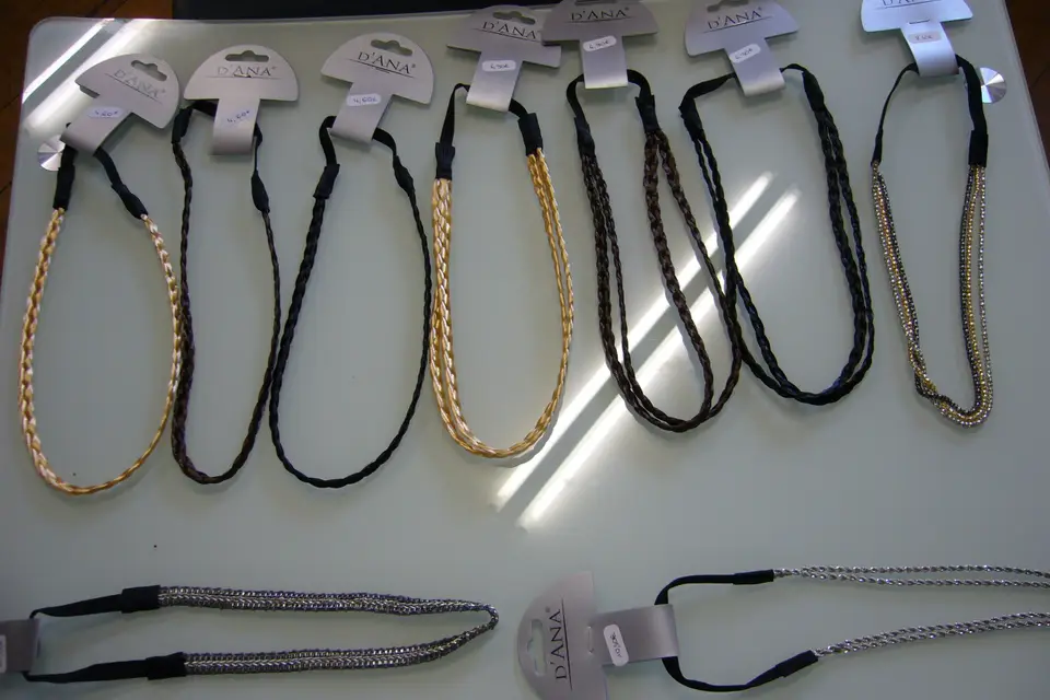 Centrale de la coiffure — photo 6