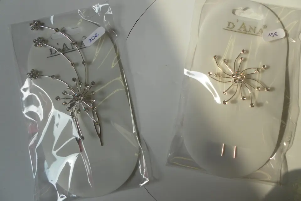 Centrale de la coiffure — photo 1