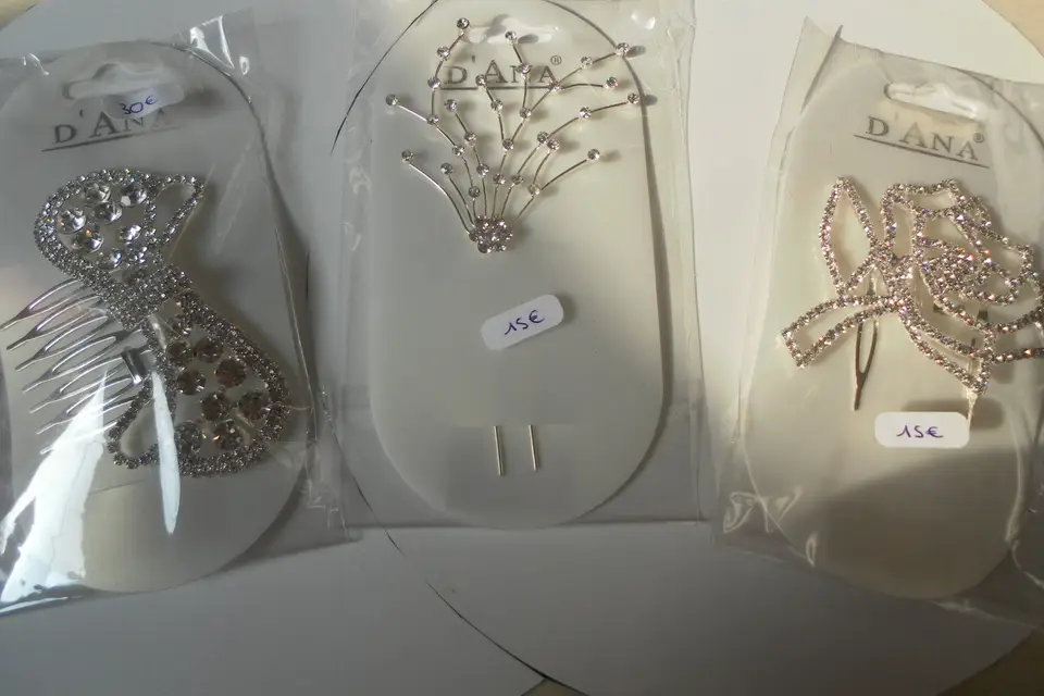 Centrale de la coiffure — photo 3