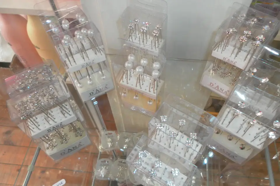 Centrale de la coiffure — photo 4