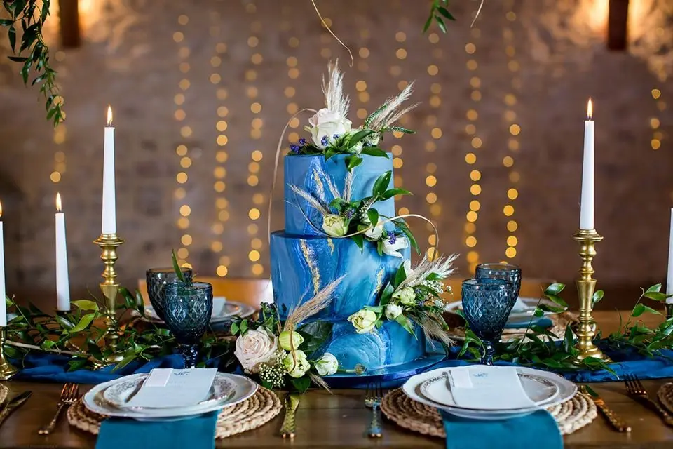 Gâteaux de Mandy — photo 1