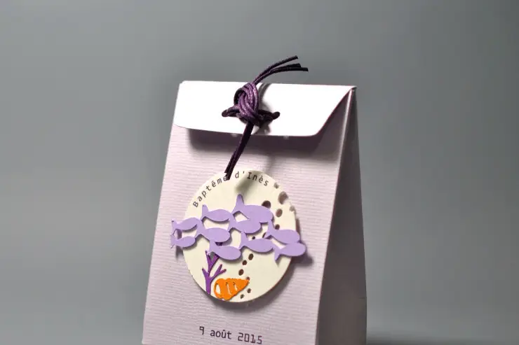 Une Histoire de Détails — photo 3