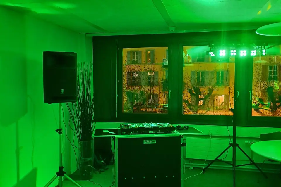 Association Saphir — photo 6