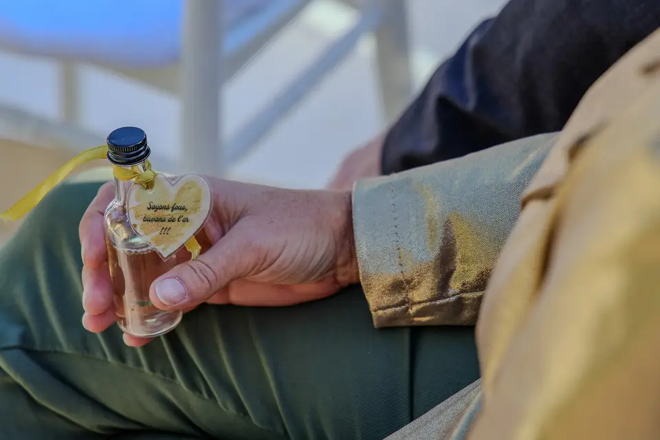 Beamy Drone — photo 3