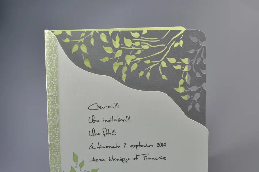 Une Histoire de Détails — photo 5