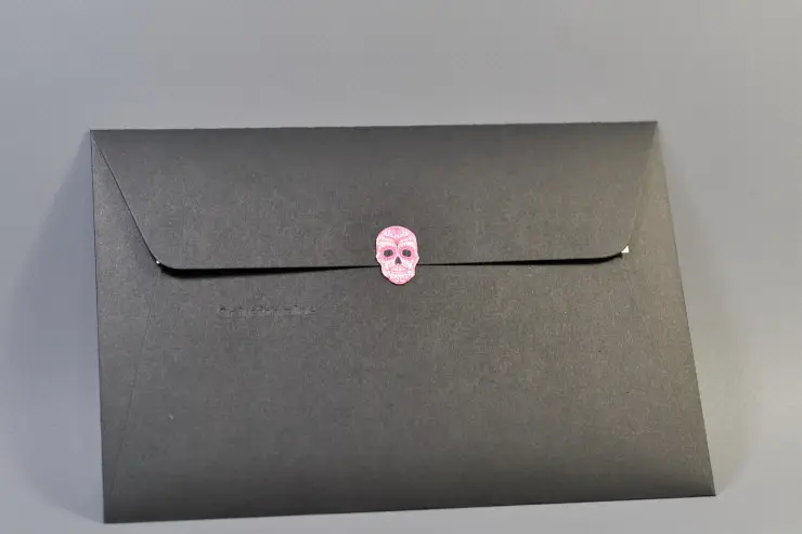 Une Histoire de Détails