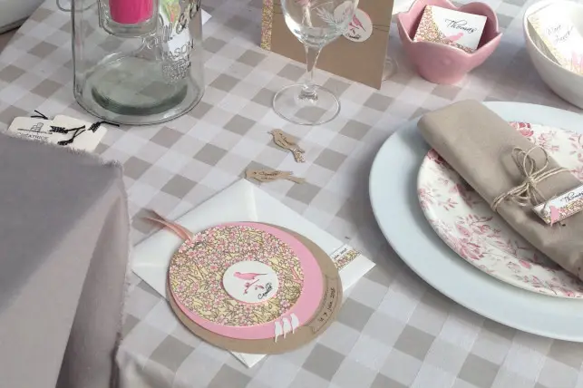 Une Histoire de Détails — photo 1