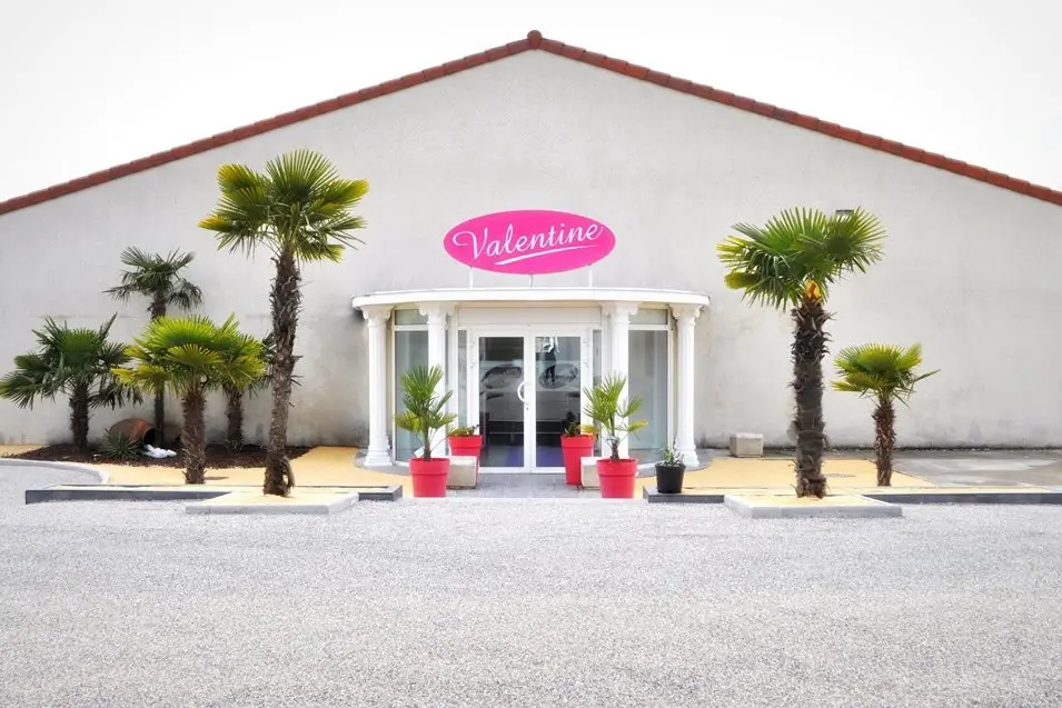 Valentine — photo 1