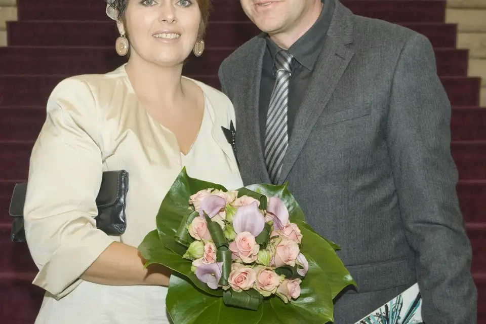 Sylvie Camicas - Un Chapeau dans la Ville — photo 6