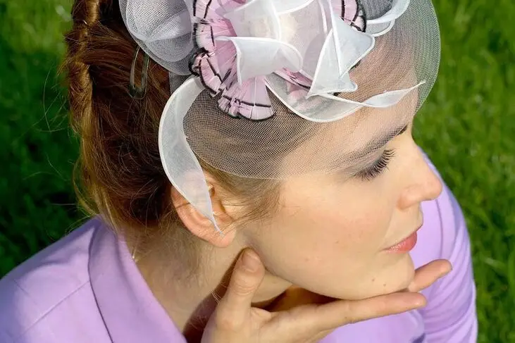 Sylvie Camicas - Un Chapeau dans la Ville