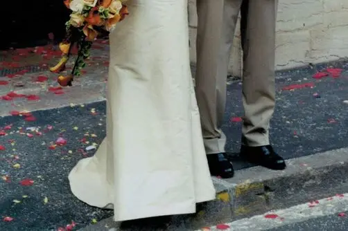 Sylvie Camicas - Un Chapeau dans la Ville — photo 1