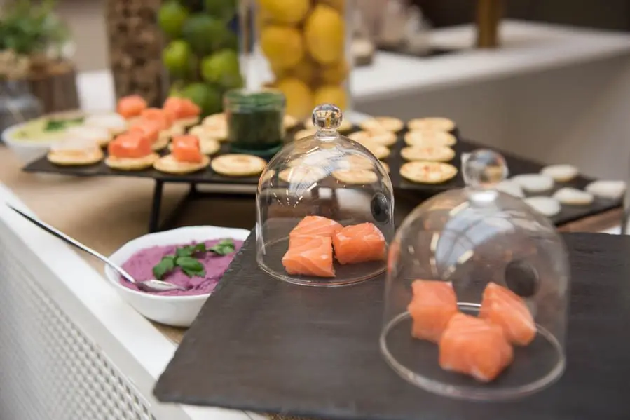 Atelier des Mets — photo 8