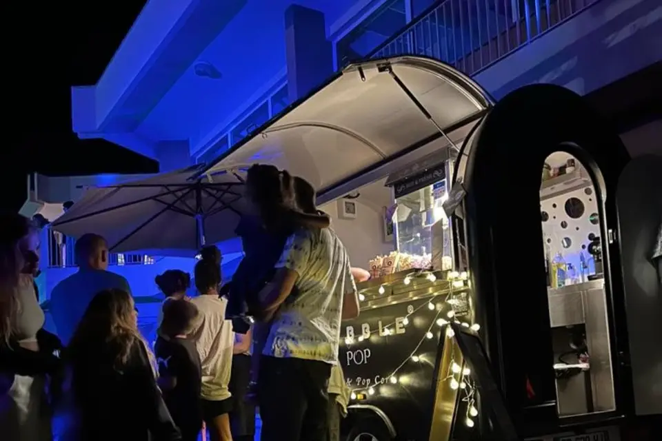 Bubble Pop — photo 3