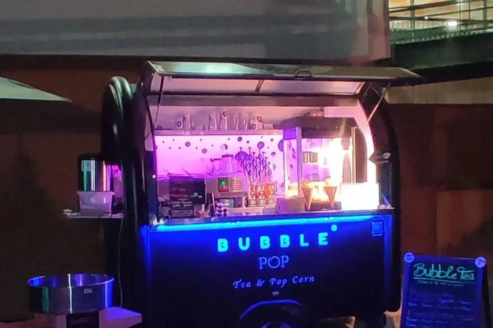 Bubble Pop — photo 1