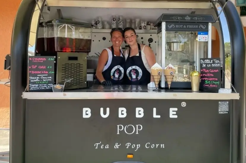 Bubble Pop — photo 4