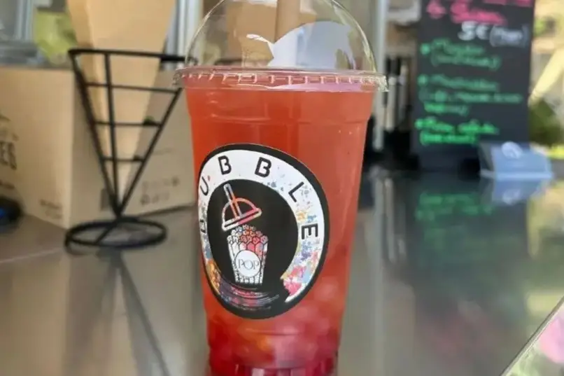 Bubble Pop — photo 6