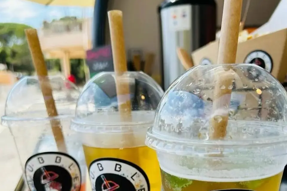 Bubble Pop — photo 8