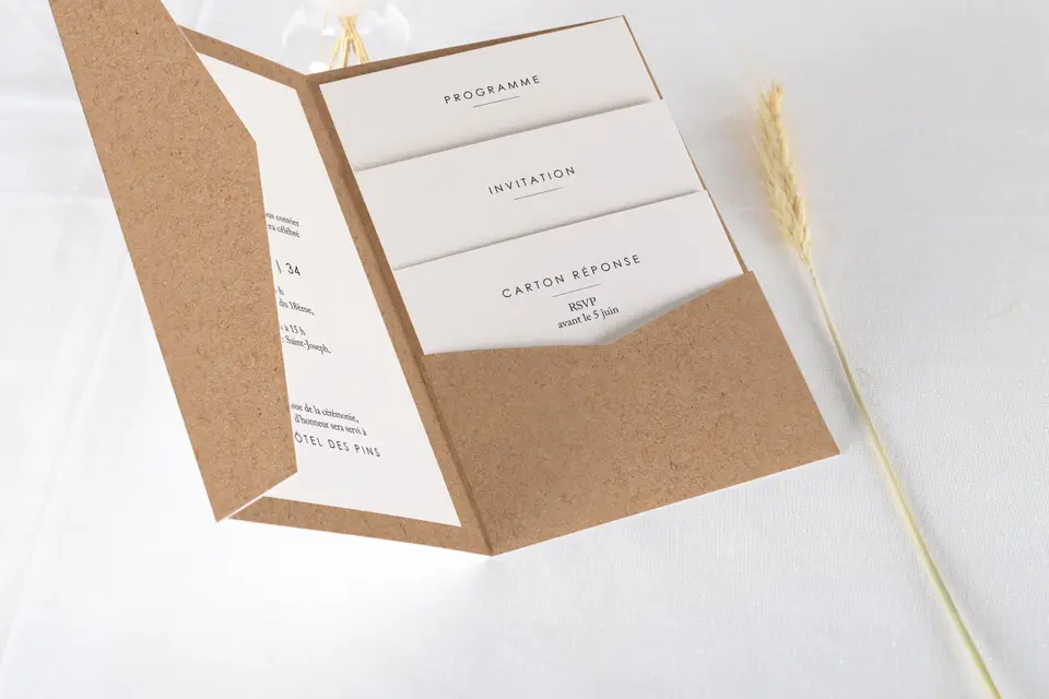 Monfairepart — photo 5