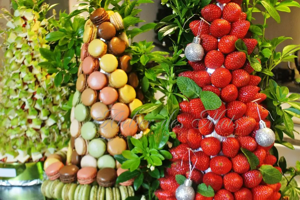 Atelier des Mets — photo 2