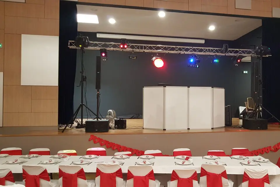 Asmusic45 dj animateur — photo 9